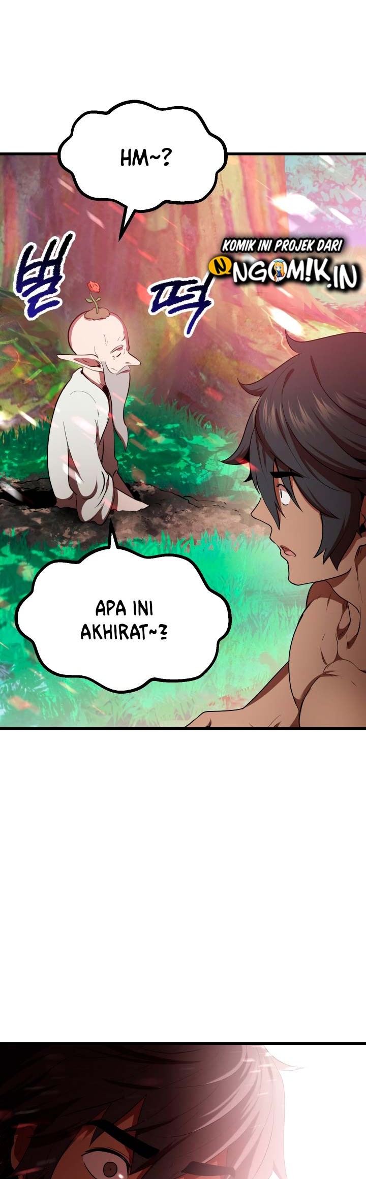 Sword King Chapter 76 Gambar 55