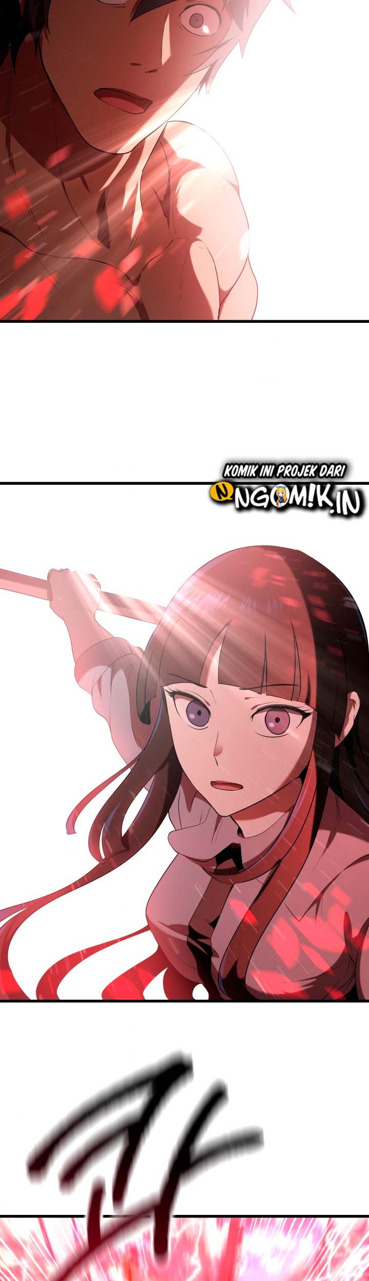 Sword King Chapter 76 Gambar 56