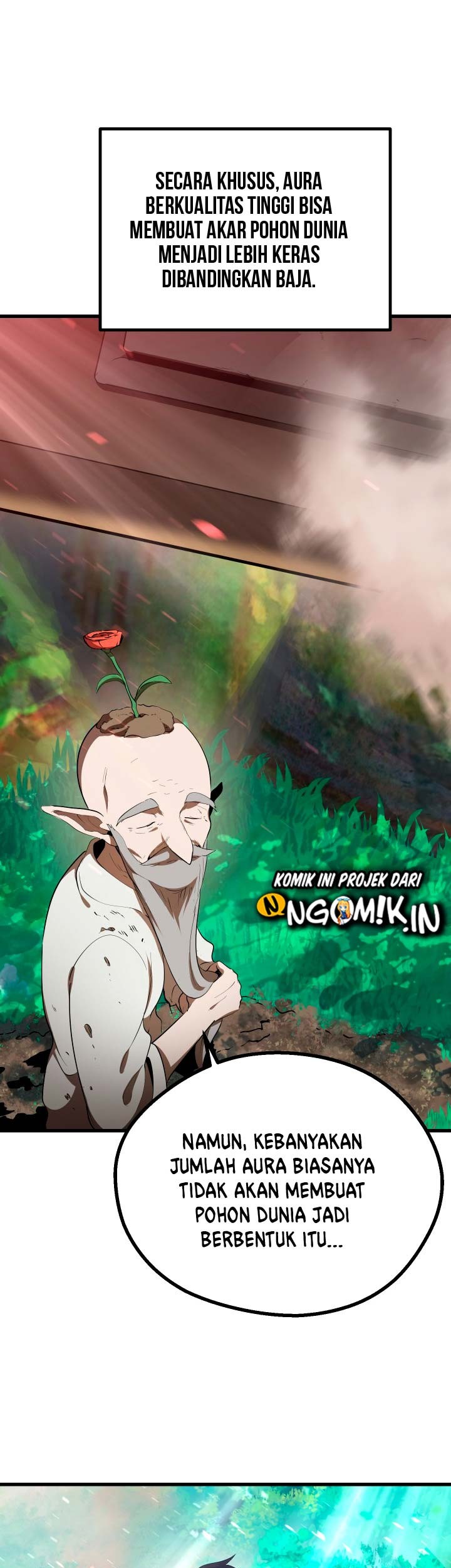 Sword King Chapter 76 Gambar 59