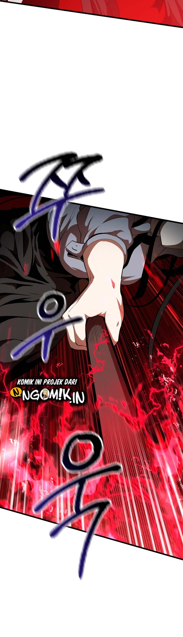 Sword King Chapter 76 Gambar 40