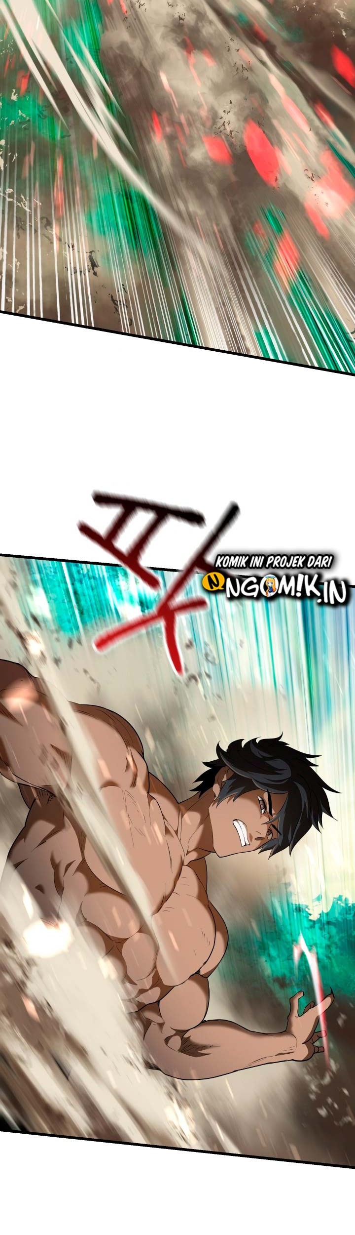 Sword King Chapter 76 Gambar 42