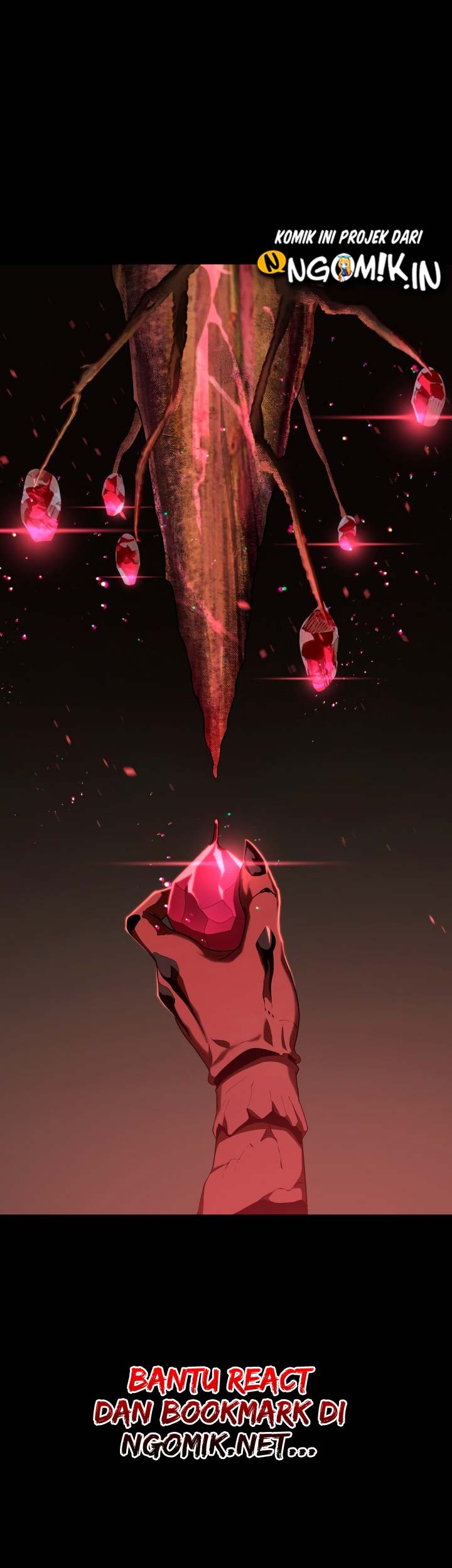 Sword King Chapter 76 Gambar 66