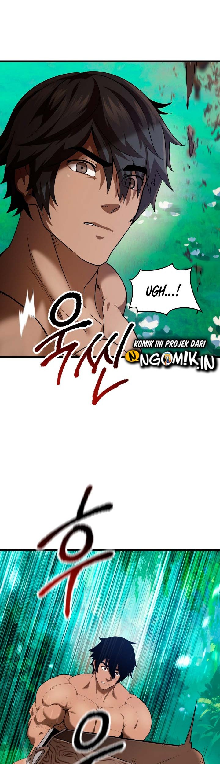 Sword King Chapter 76 Gambar 3