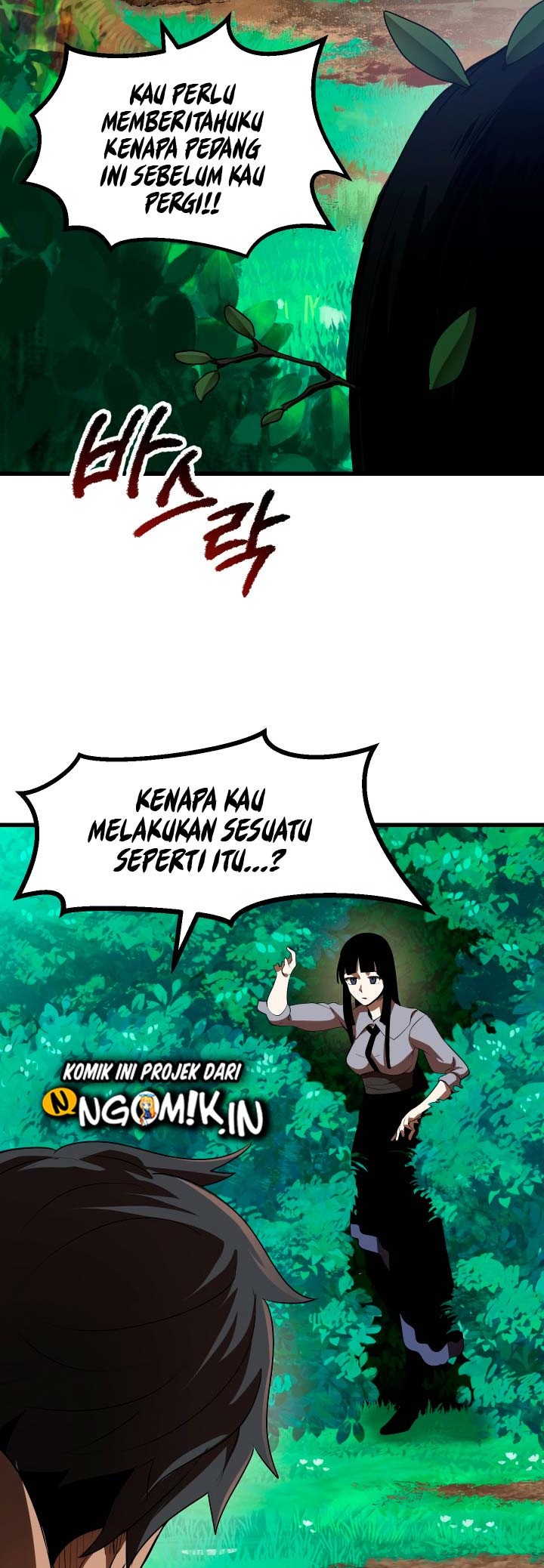 Sword King Chapter 76 Gambar 7