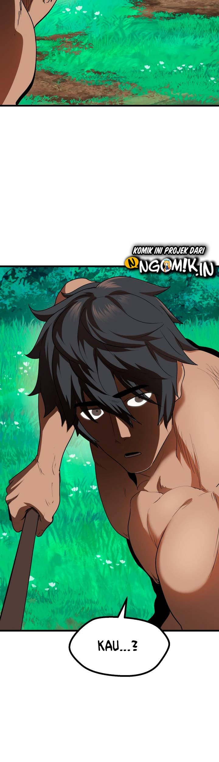 Sword King Chapter 76 Gambar 8