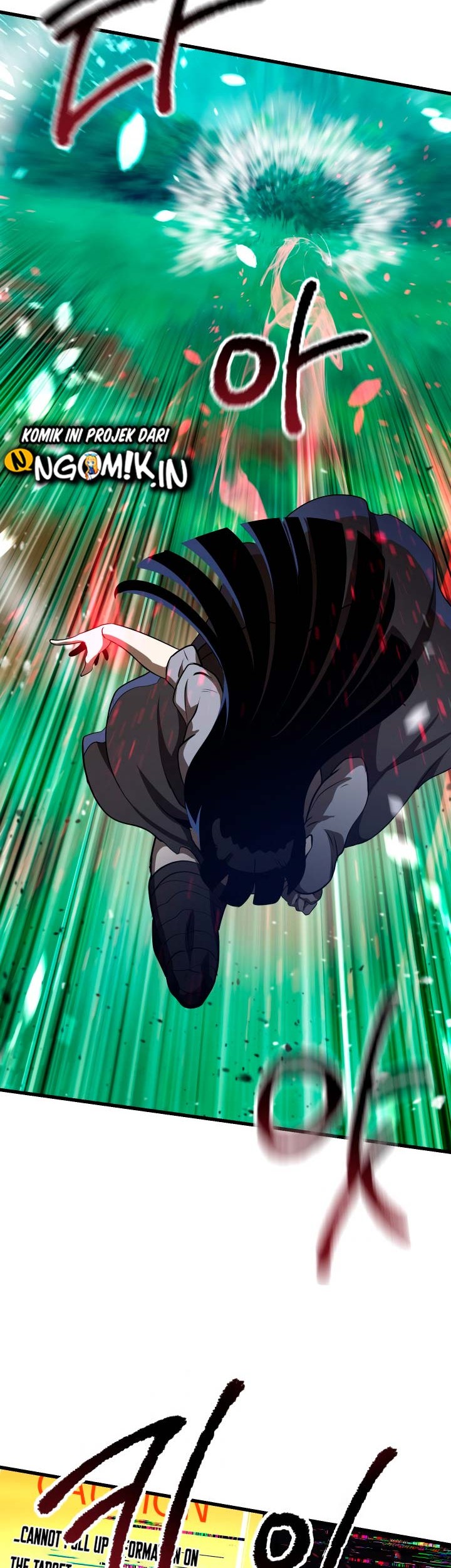 Sword King Chapter 76 Gambar 16