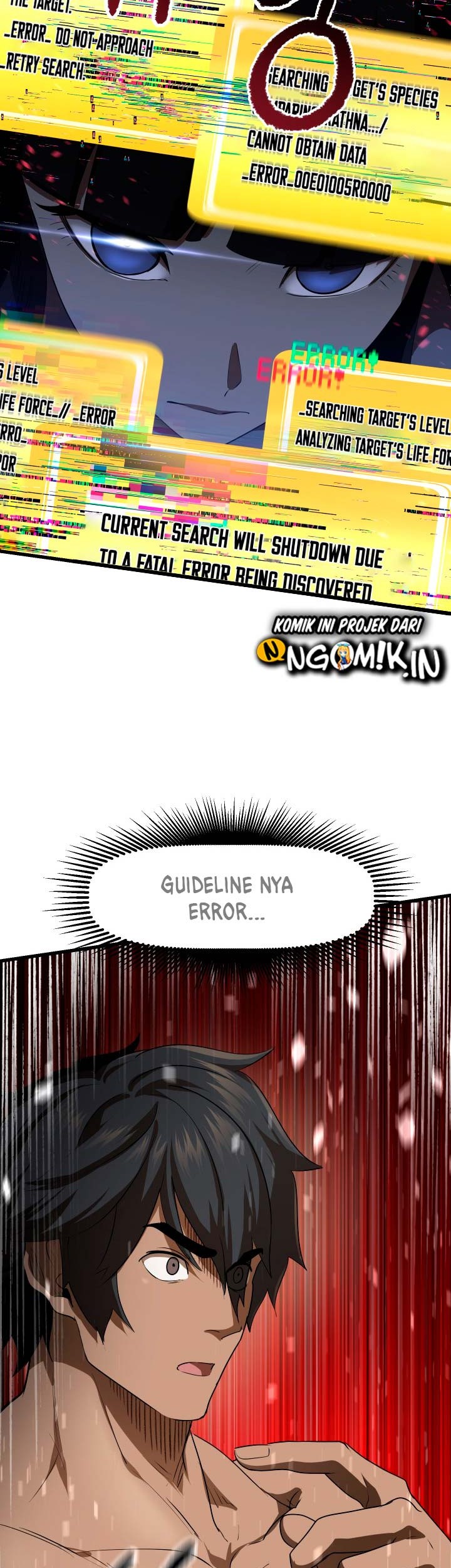 Sword King Chapter 76 Gambar 17