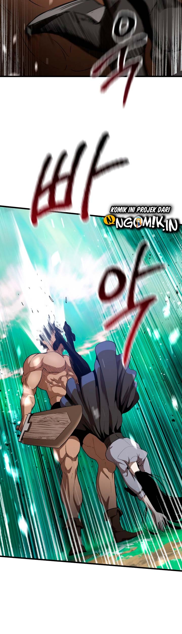 Sword King Chapter 76 Gambar 19