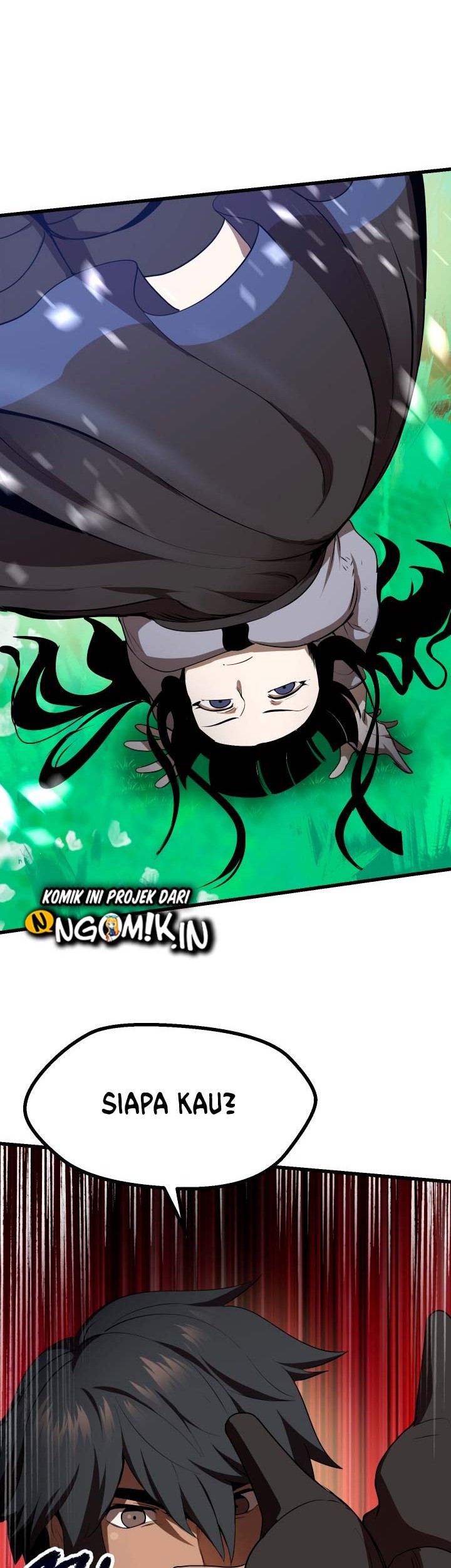 Sword King Chapter 76 Gambar 20