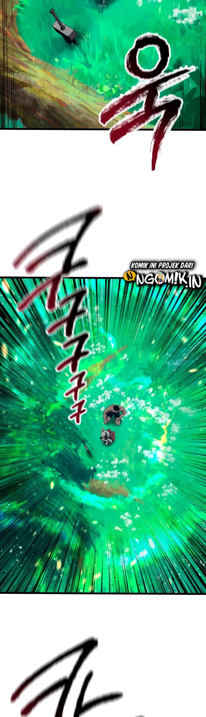 Sword King Chapter 75 Gambar 52