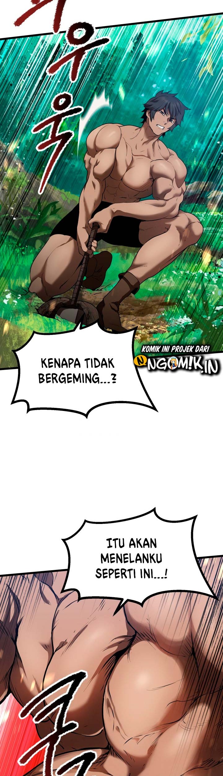 Sword King Chapter 75 Gambar 56