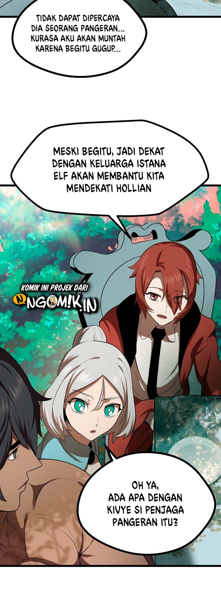 Sword King Chapter 75 Gambar 32