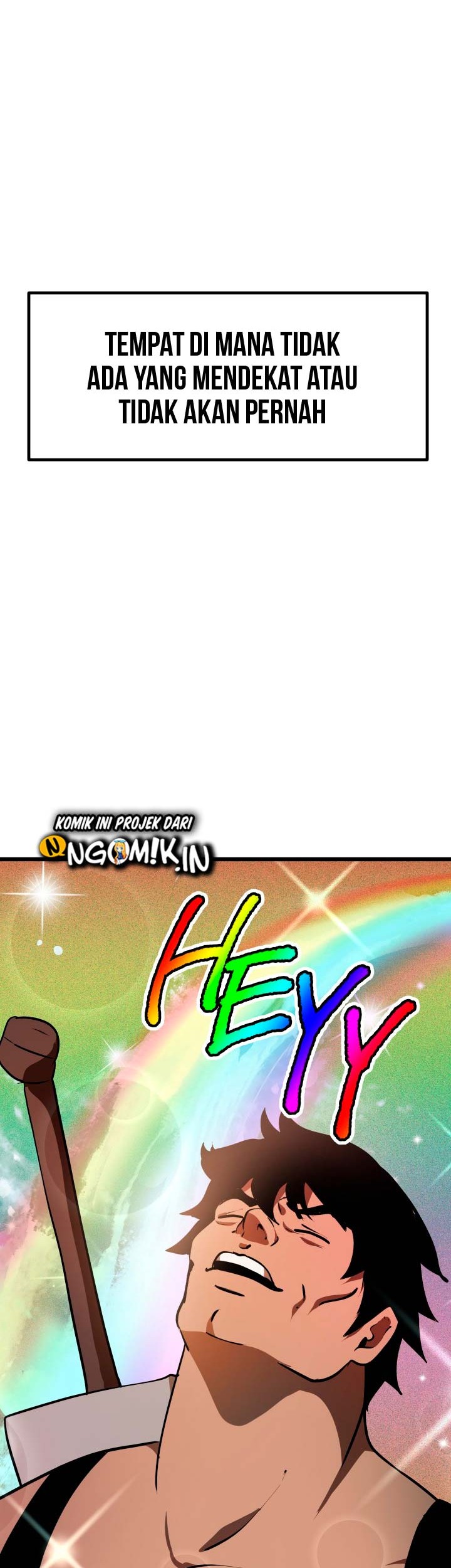 Sword King Chapter 75 Gambar 40