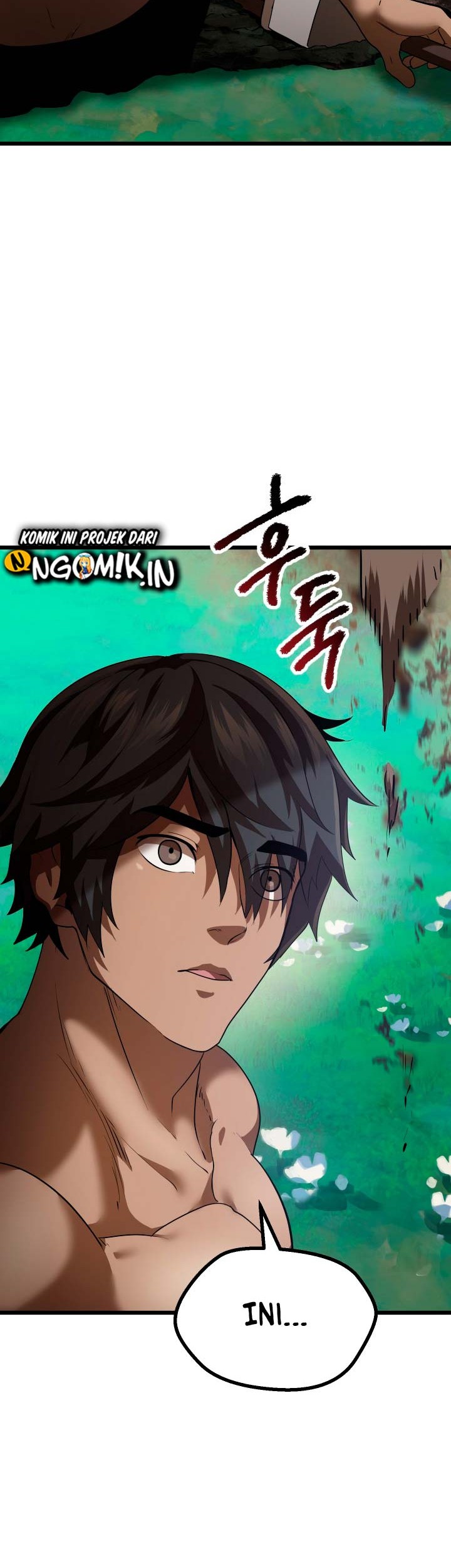 Sword King Chapter 75 Gambar 64