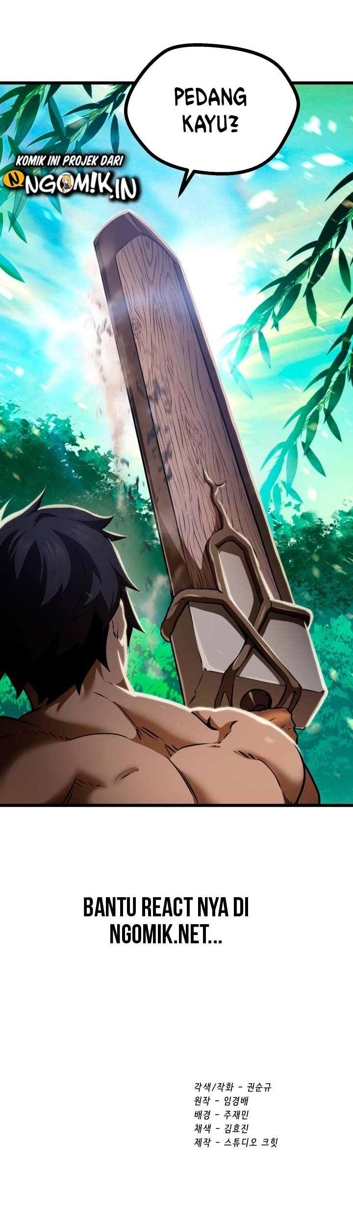 Sword King Chapter 75 Gambar 65