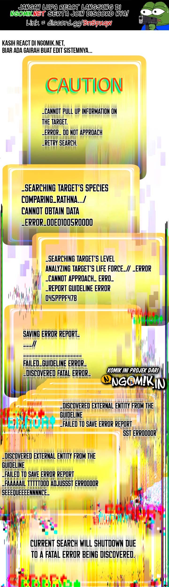 Manhwa Sword King Chapter 75 gambar nomor 2