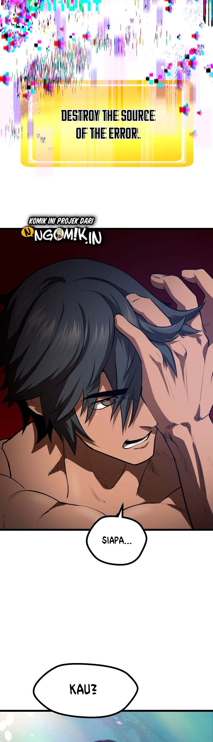 Sword King Chapter 75 Gambar 3