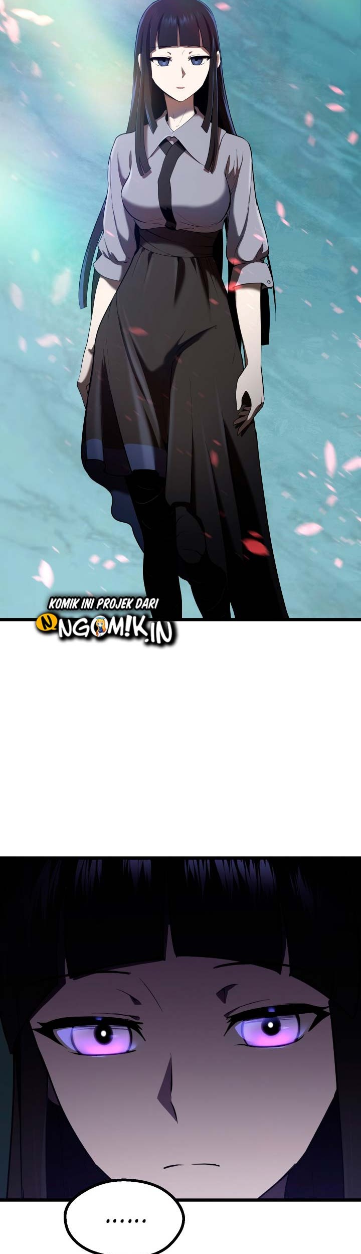 Sword King Chapter 75 Gambar 4