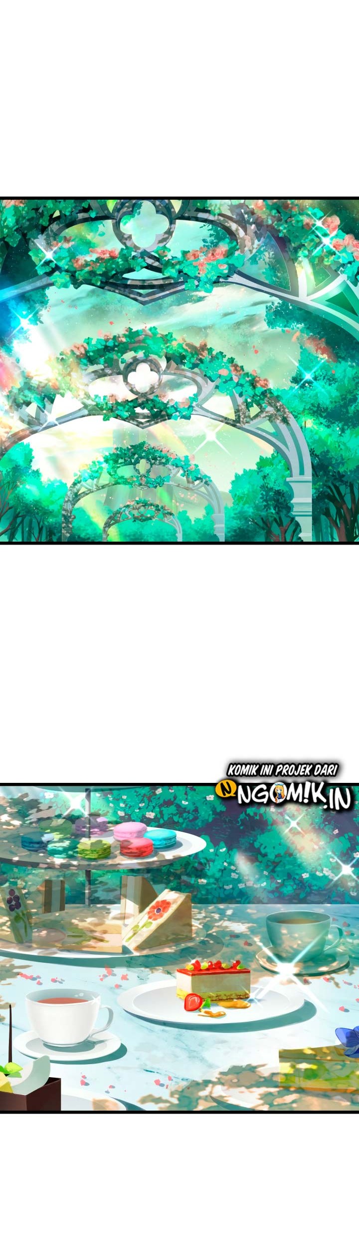 Sword King Chapter 75 Gambar 15