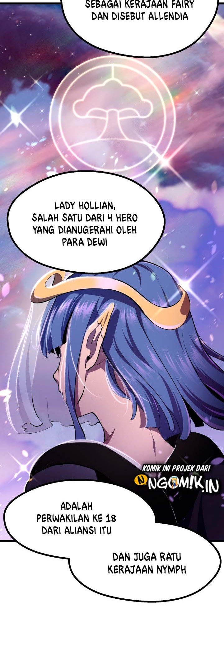 Sword King Chapter 75 Gambar 20