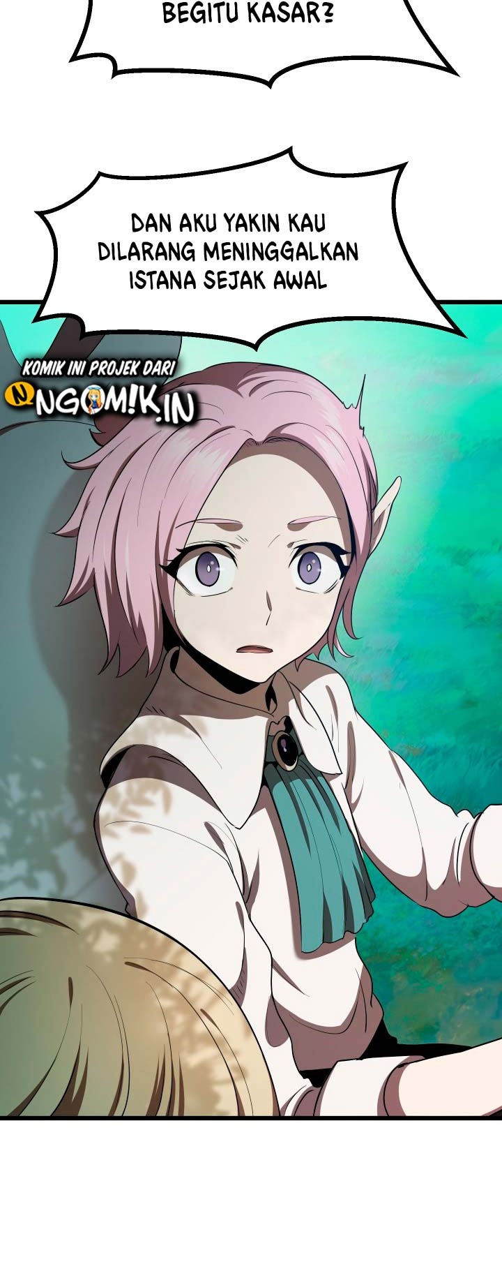 Sword King Chapter 75 Gambar 26