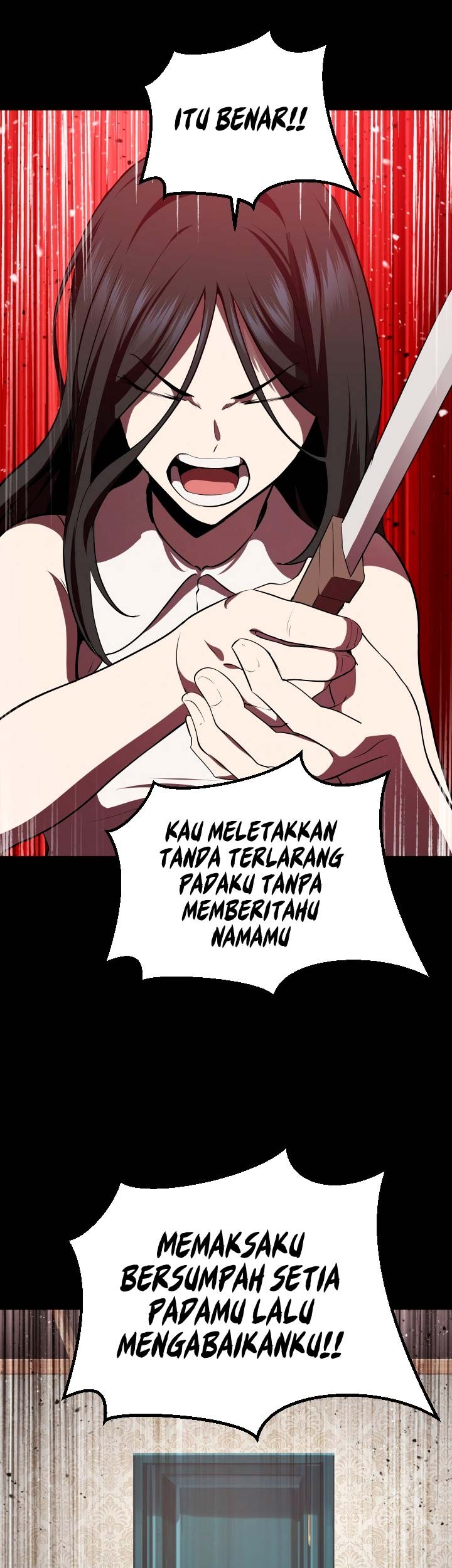 Sword King Chapter 70 Gambar 41