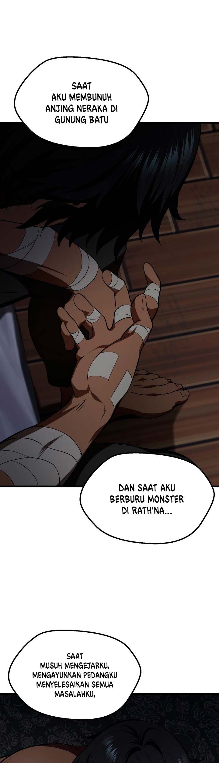 Sword King Chapter 70 Gambar 53