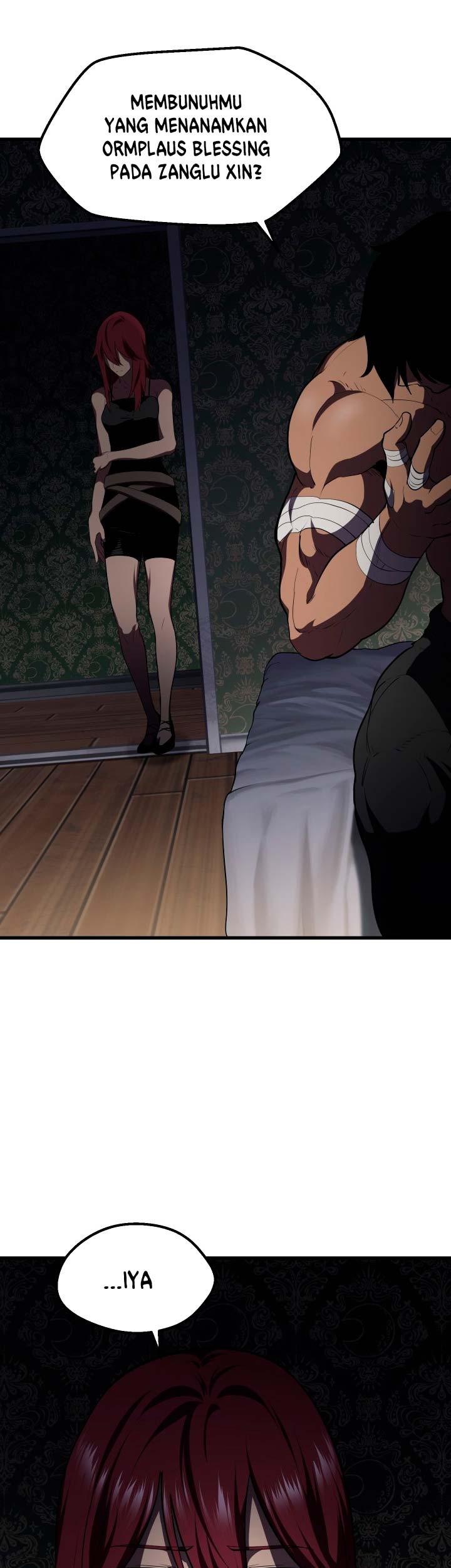 Sword King Chapter 70 Gambar 56