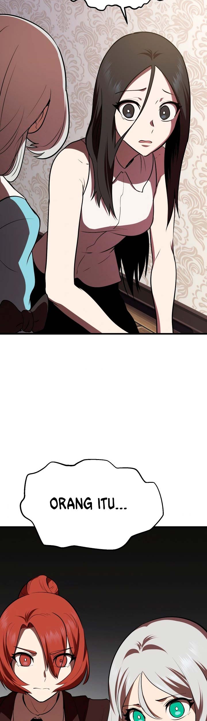 Sword King Chapter 70 Gambar 36