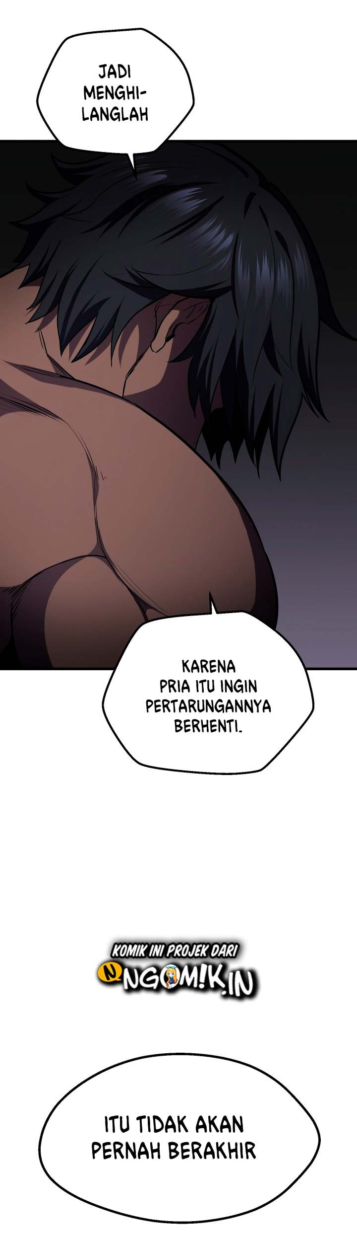 Sword King Chapter 70 Gambar 63