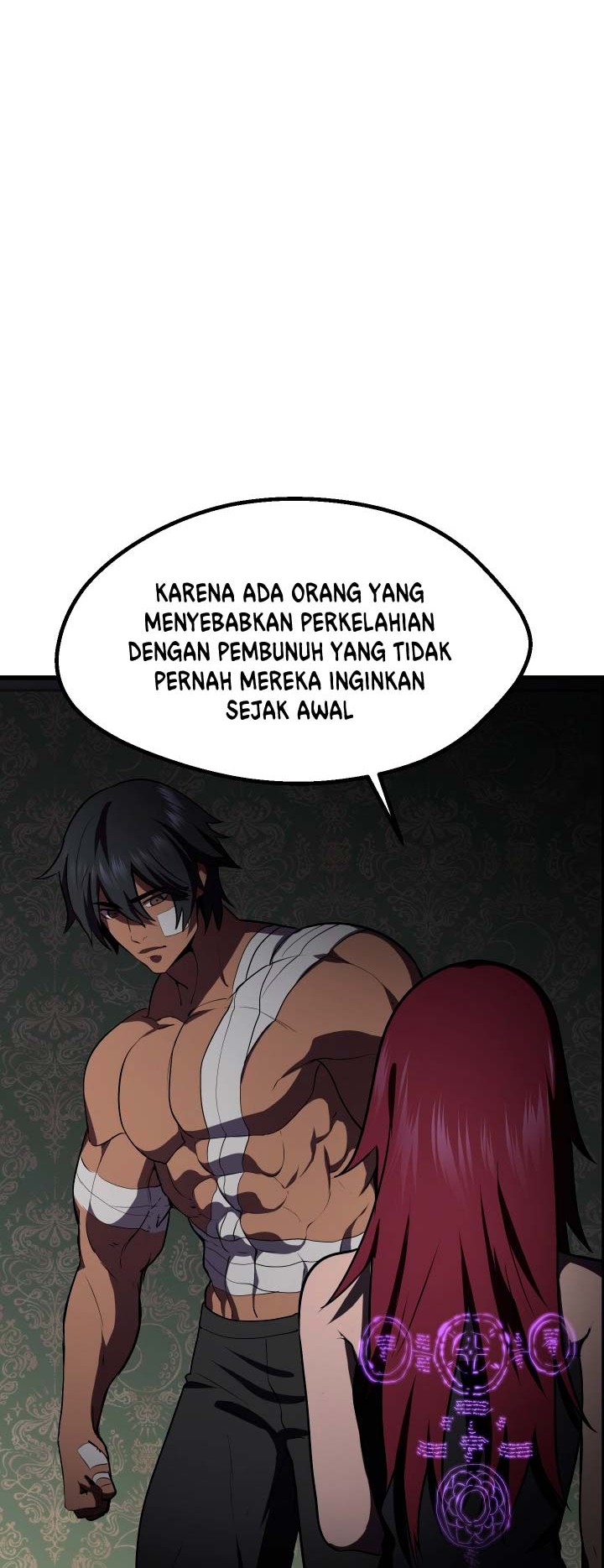 Sword King Chapter 70 Gambar 64