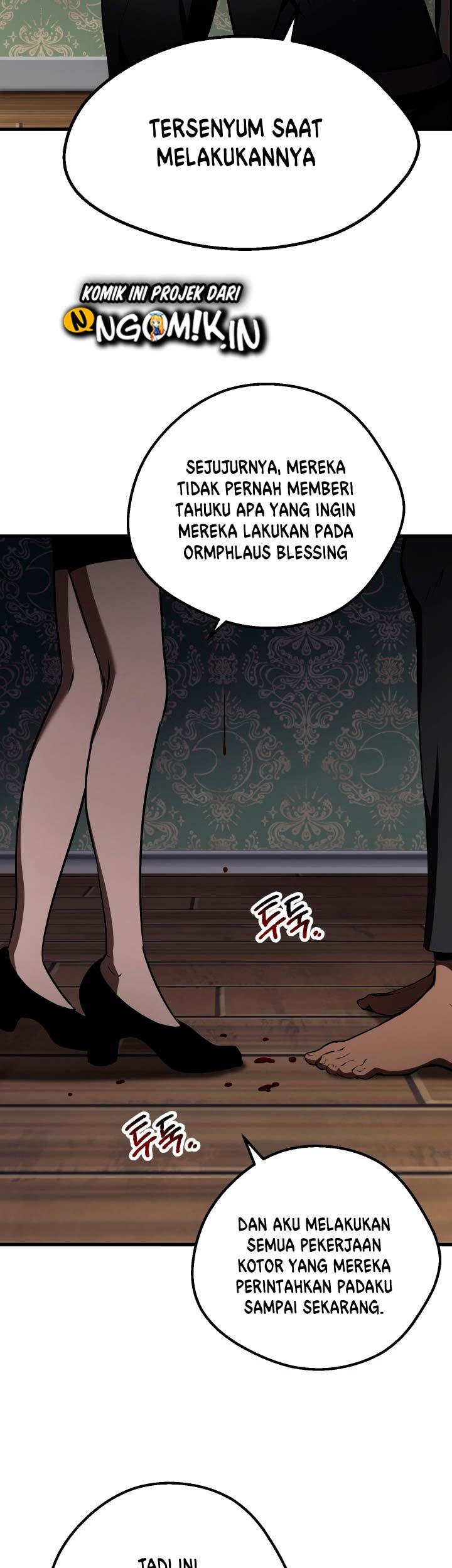 Sword King Chapter 70 Gambar 65