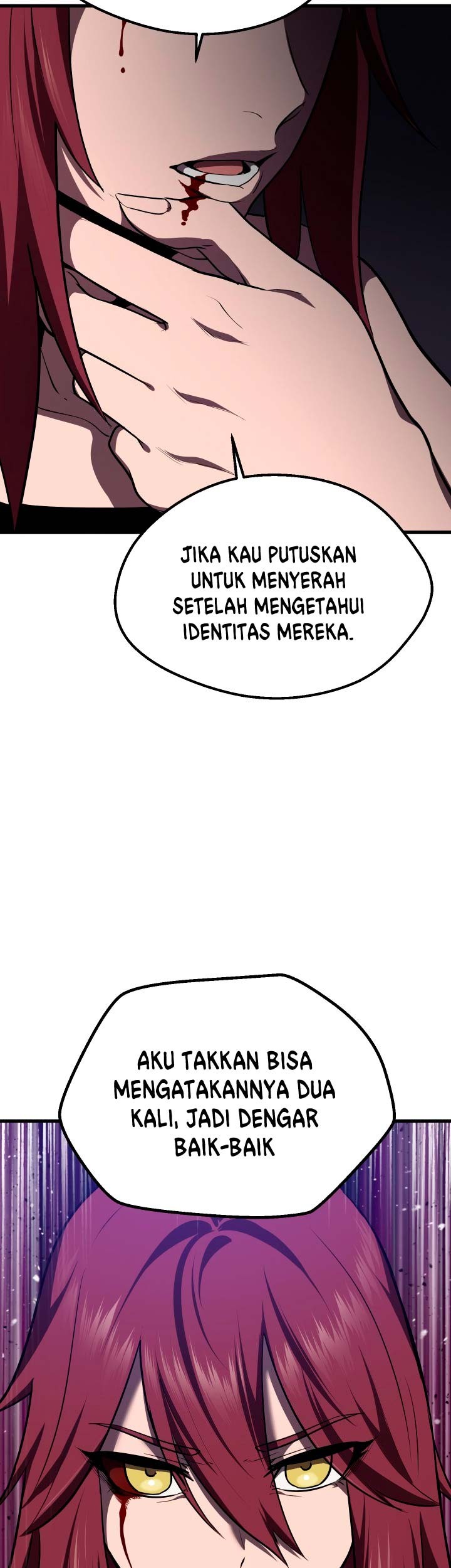 Sword King Chapter 70 Gambar 67