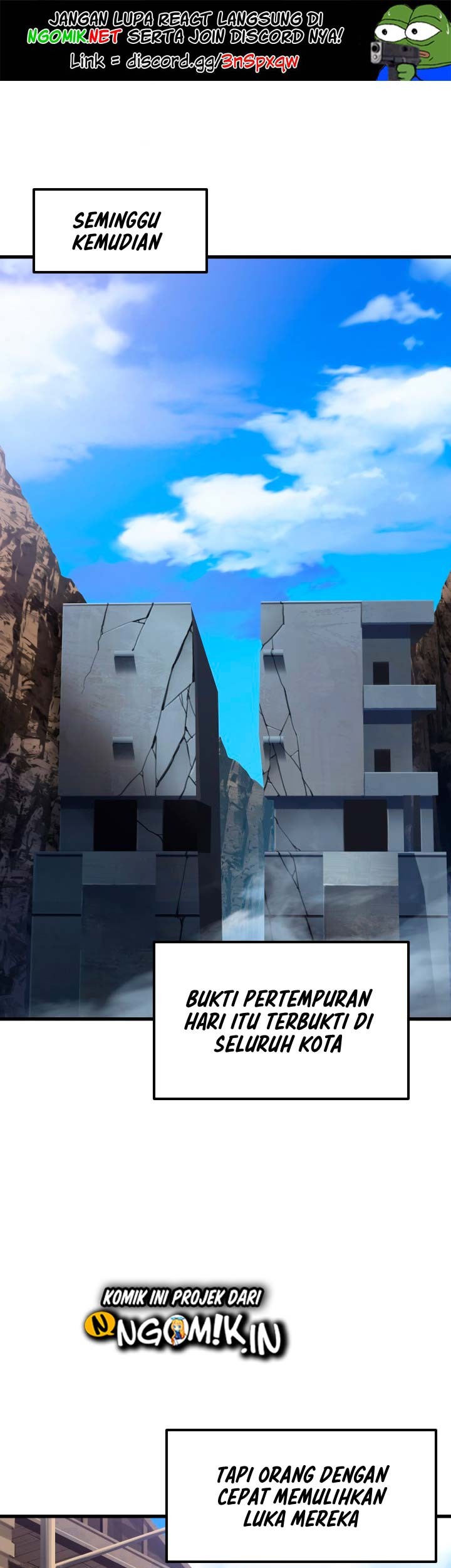 Manhwa Sword King Chapter 70 gambar nomor 2