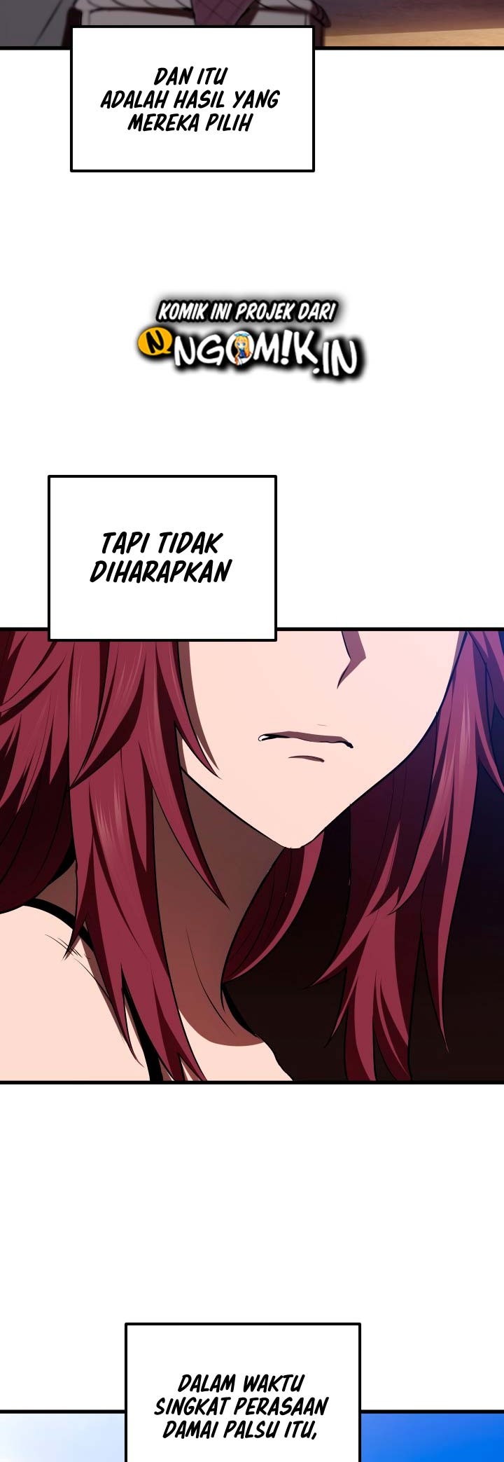 Sword King Chapter 70 Gambar 4