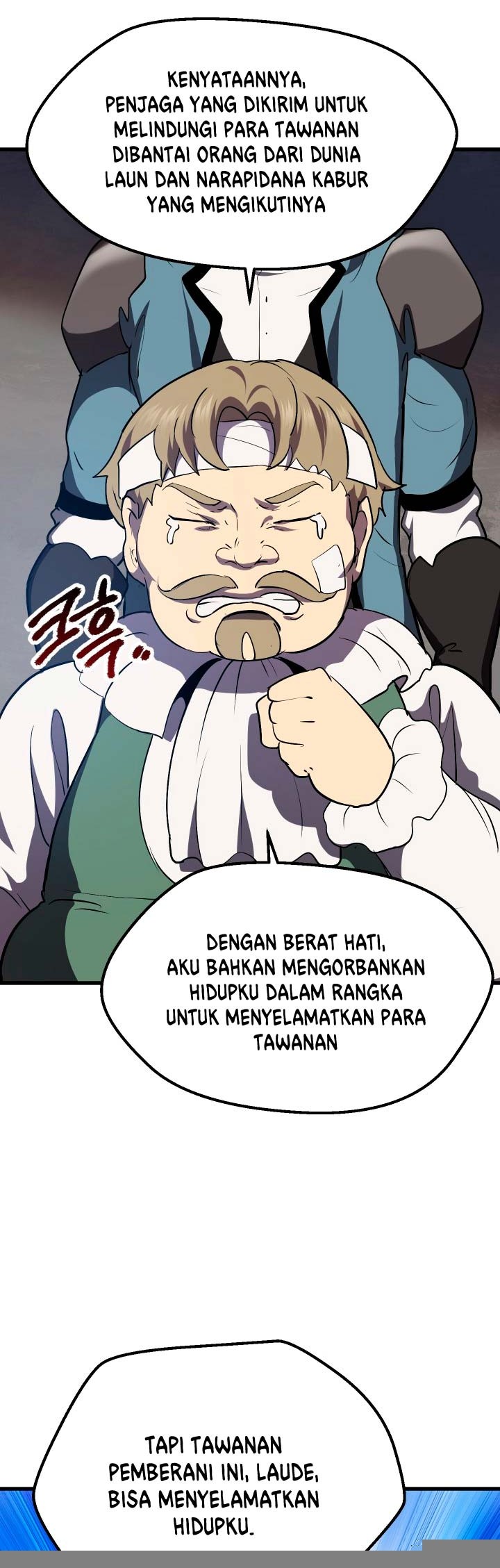 Sword King Chapter 70 Gambar 7