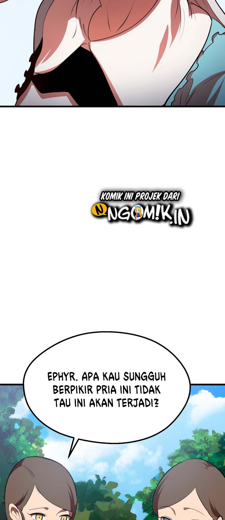 Sword King Chapter 70 Gambar 16