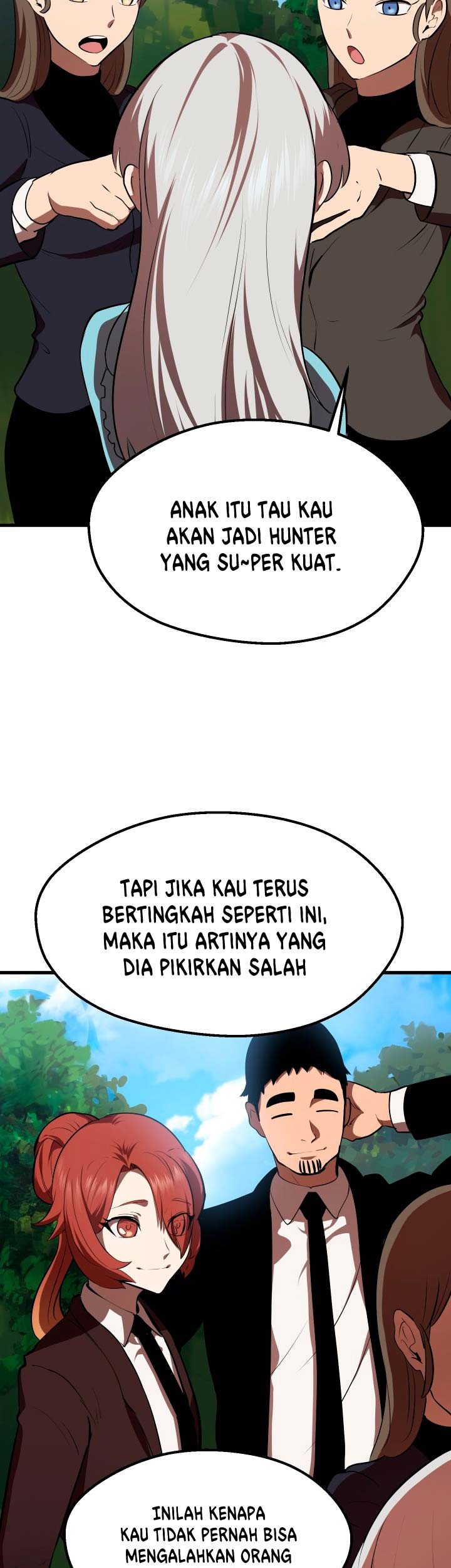 Sword King Chapter 70 Gambar 17