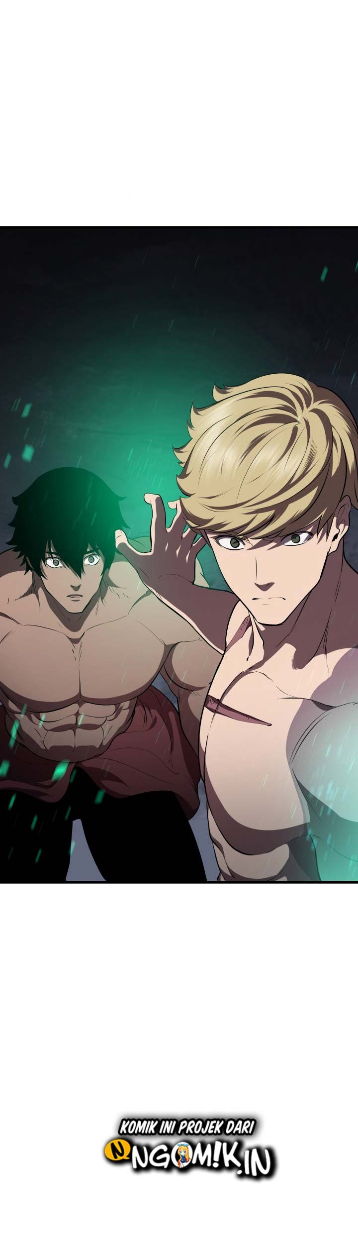 Sword King Chapter 69 Gambar 41