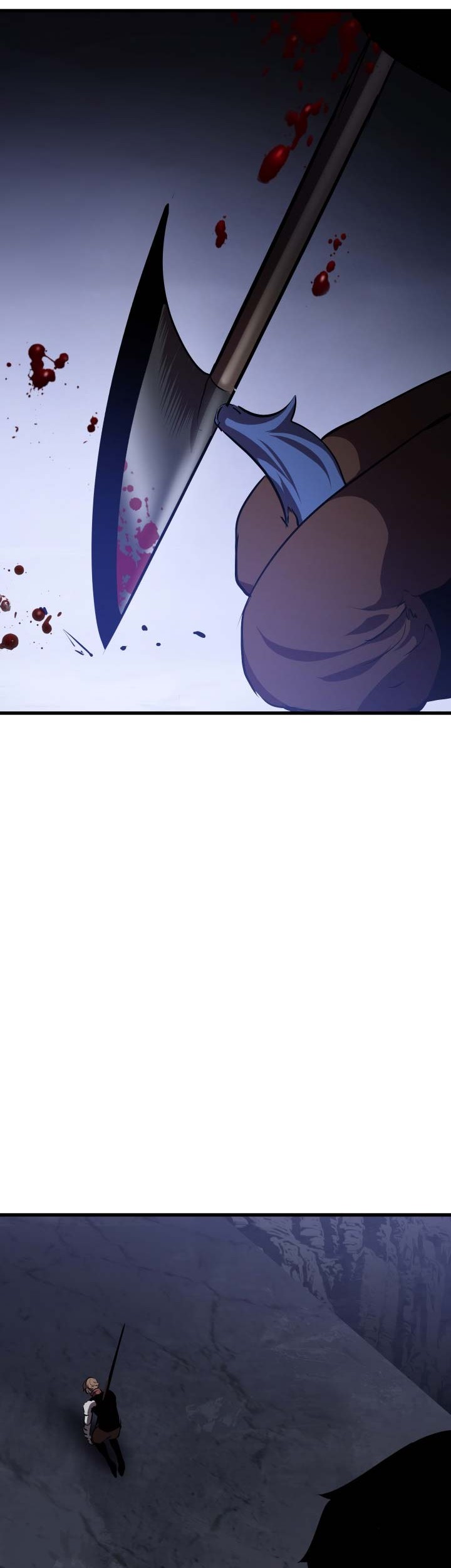 Sword King Chapter 69 Gambar 42