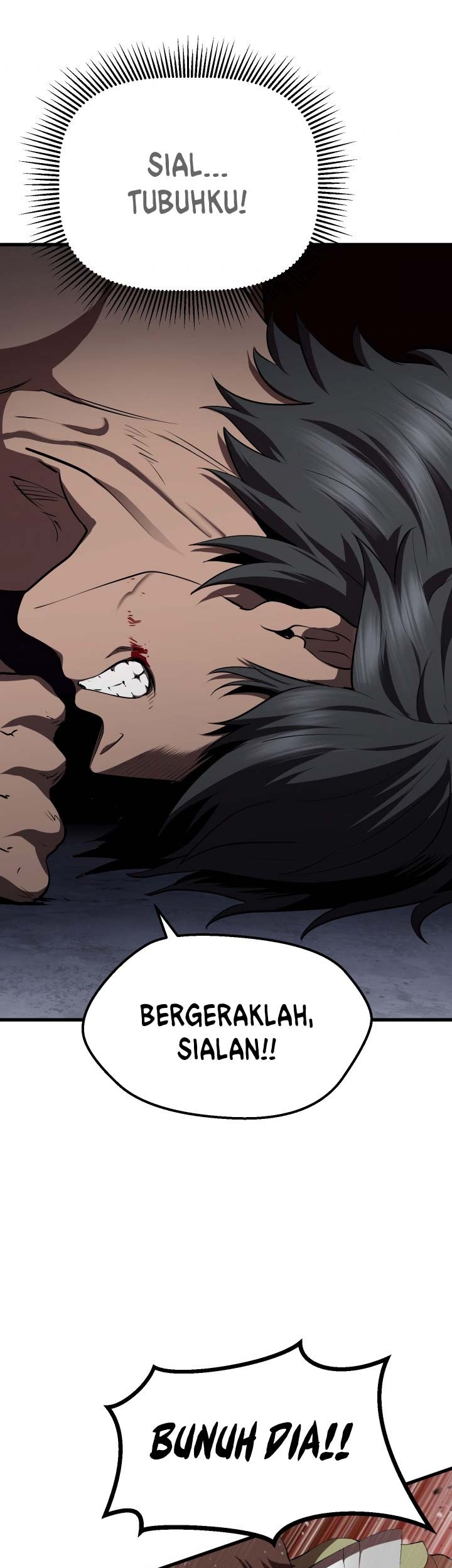 Sword King Chapter 69 Gambar 50