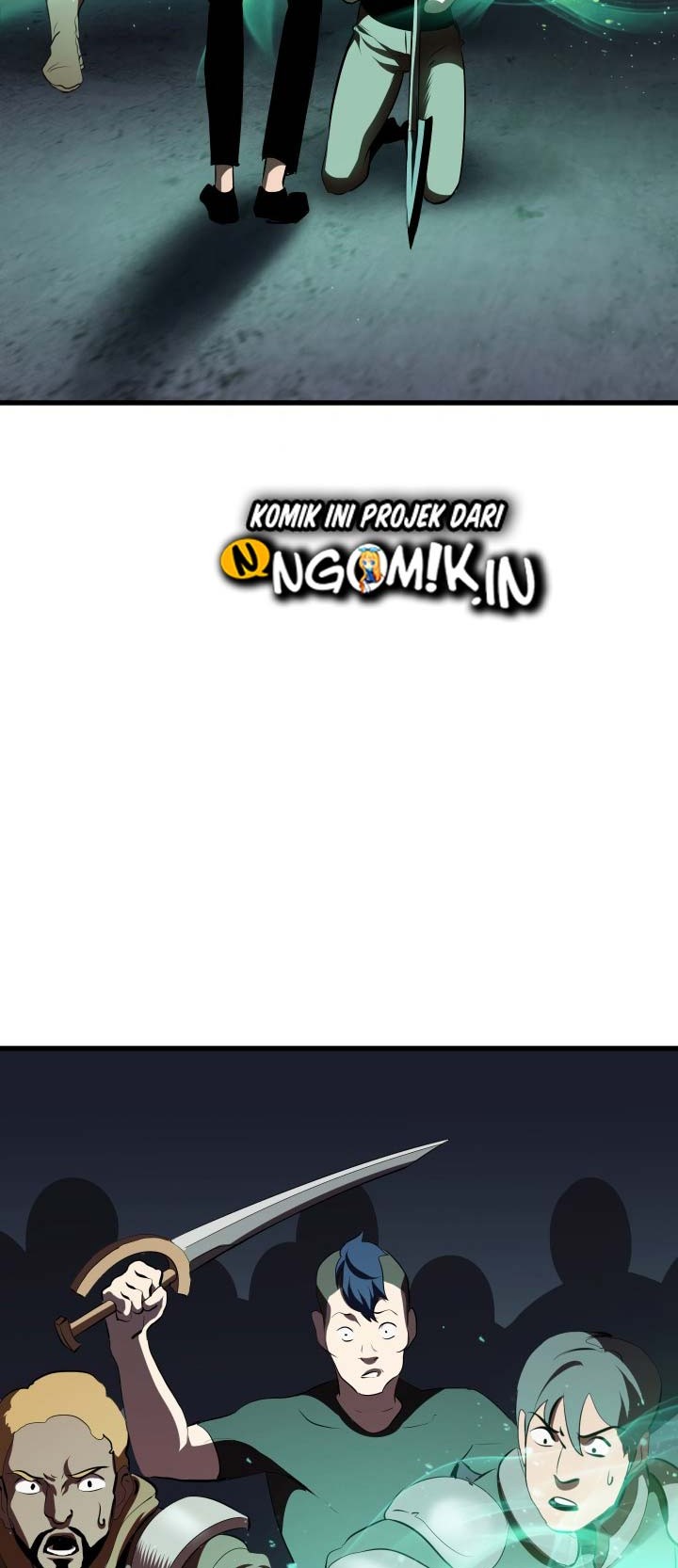 Sword King Chapter 69 Gambar 55