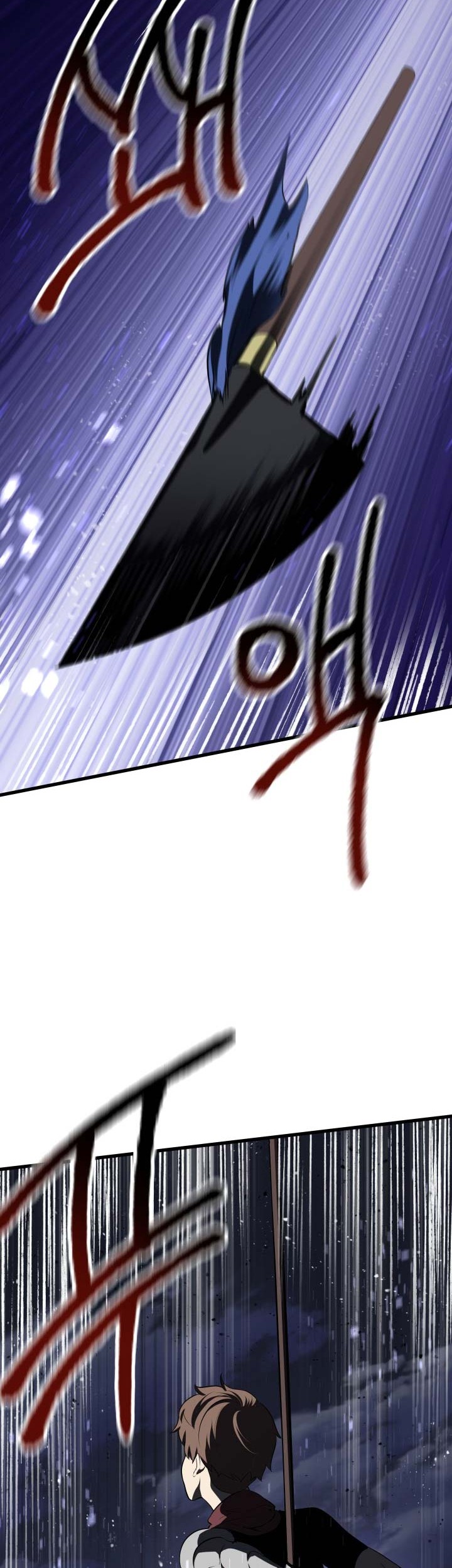 Sword King Chapter 69 Gambar 38