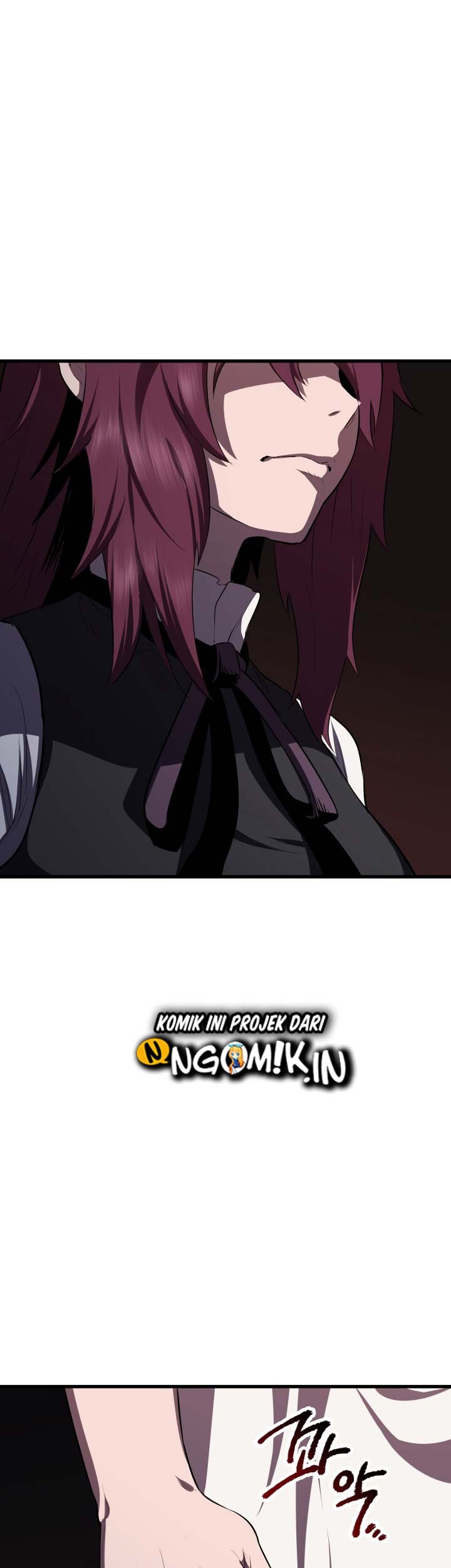 Sword King Chapter 69 Gambar 72