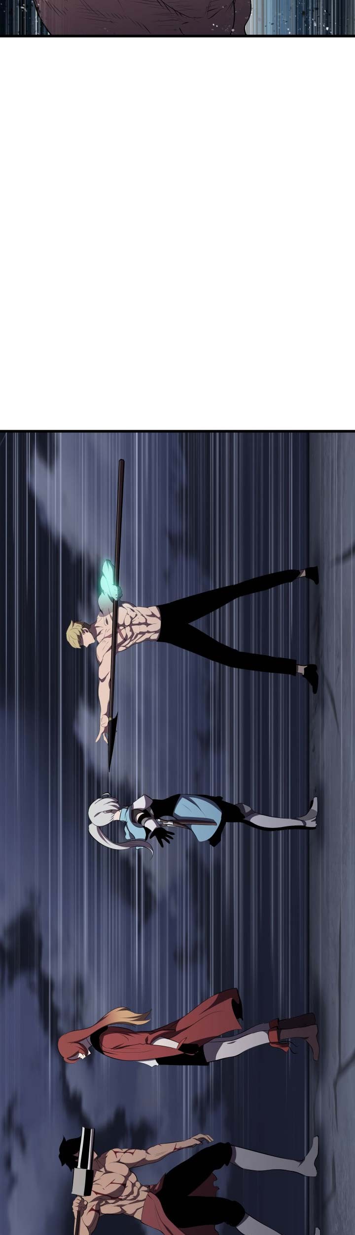 Sword King Chapter 69 Gambar 62