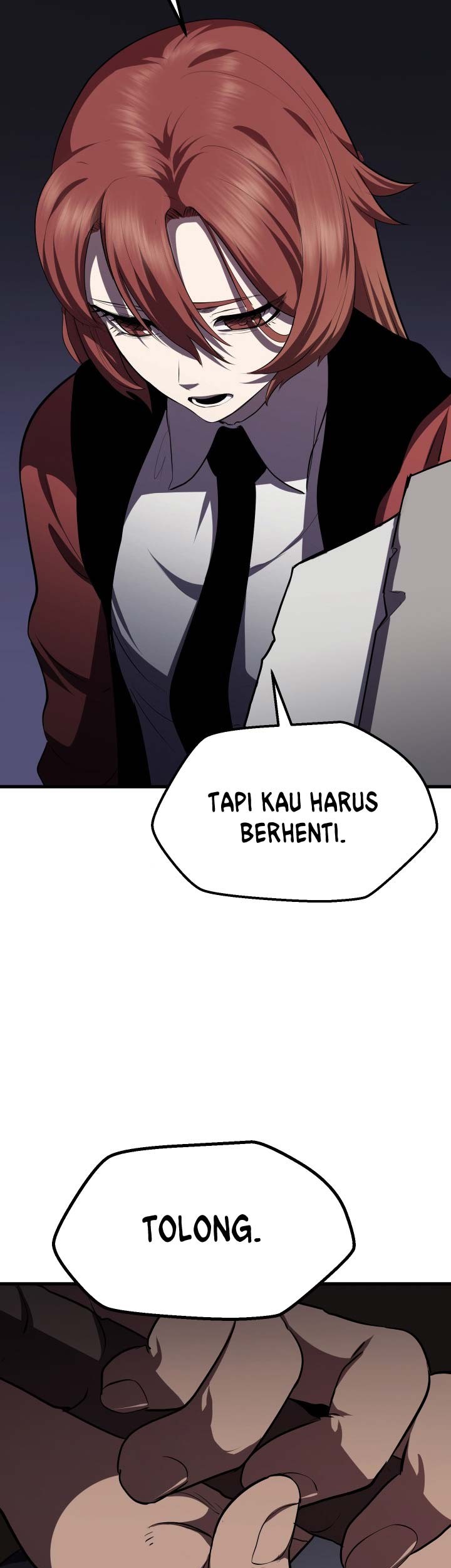 Sword King Chapter 69 Gambar 65