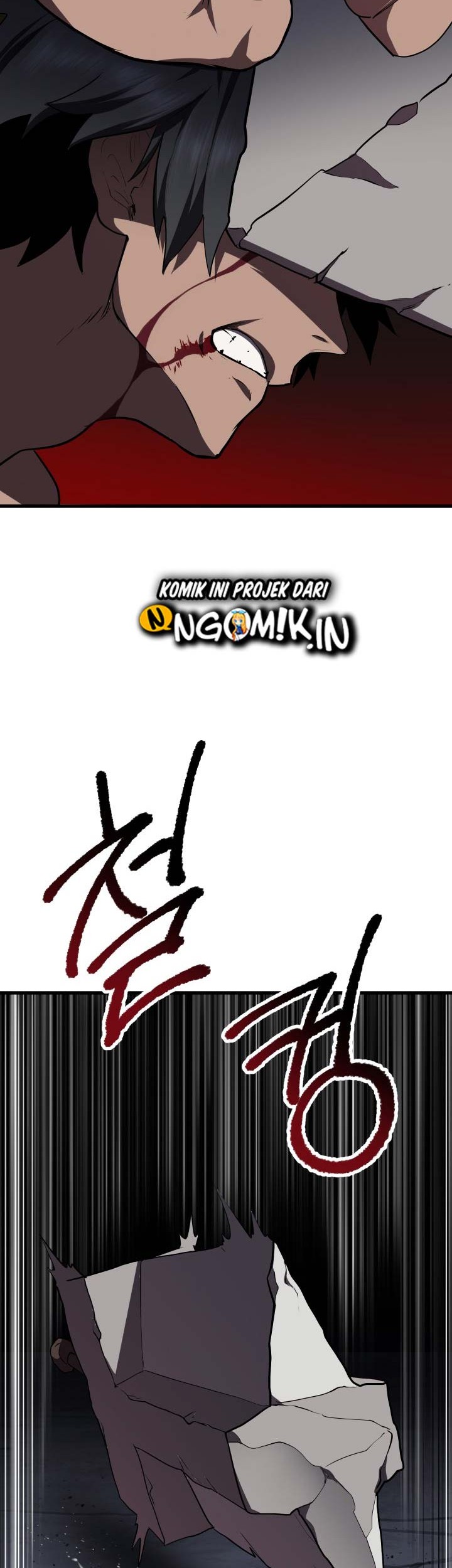 Sword King Chapter 69 Gambar 66