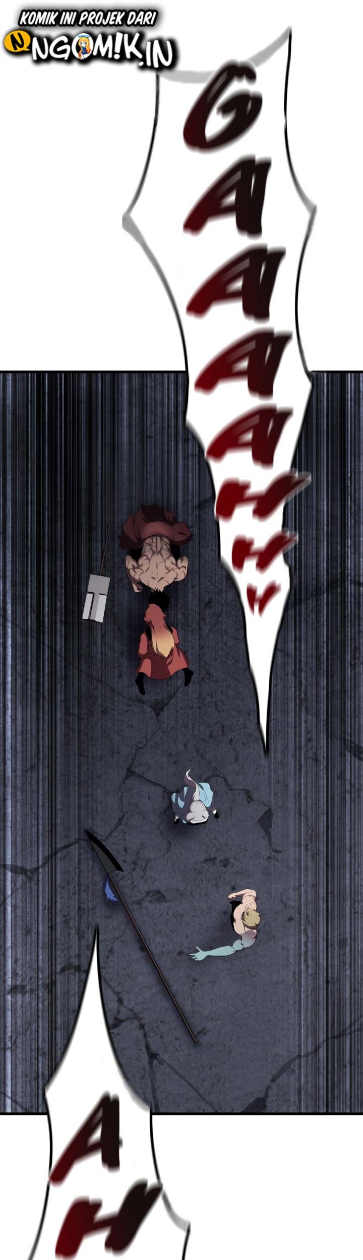 Sword King Chapter 69 Gambar 68