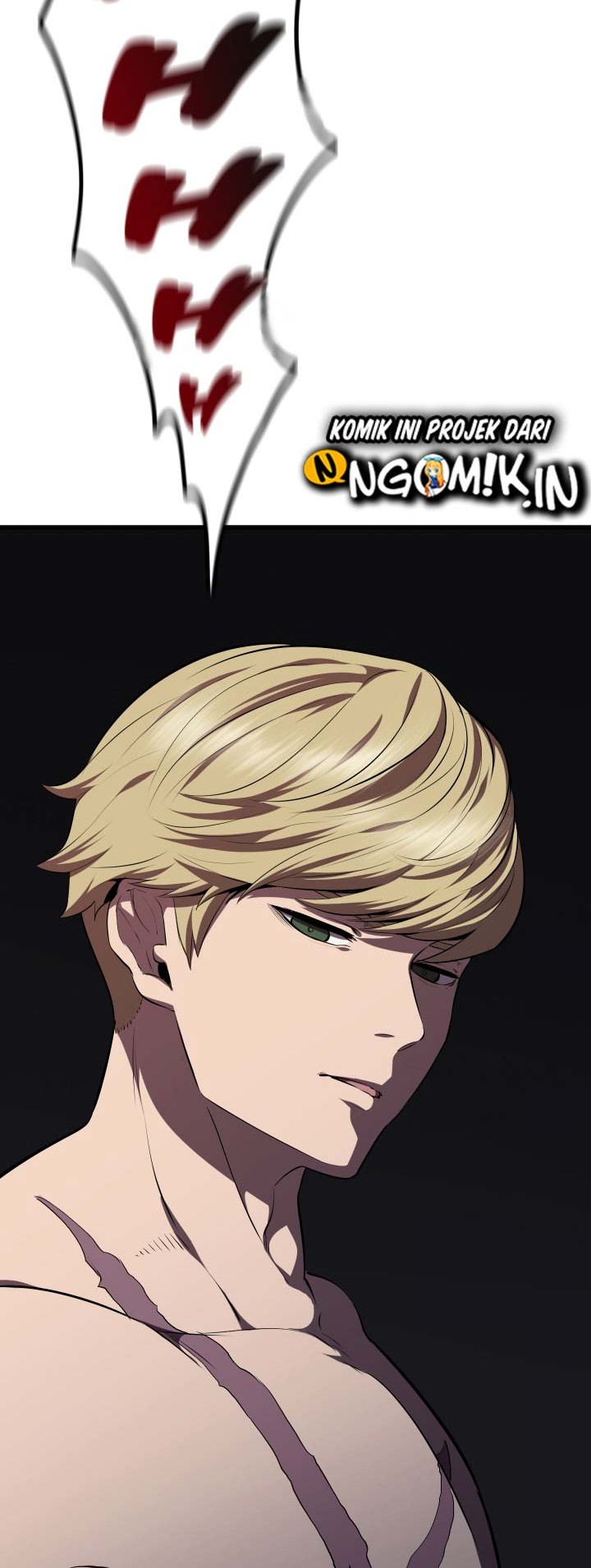Sword King Chapter 69 Gambar 69