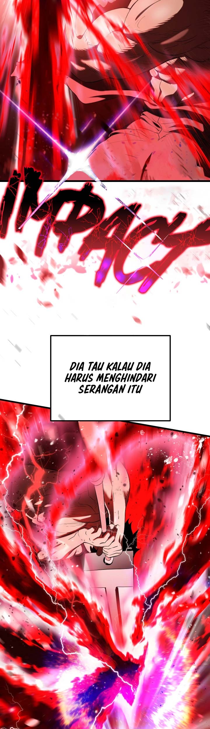 Sword King Chapter 69 Gambar 5